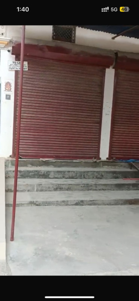  Commercial Shop 1200 Sq.ft. for Rent in Indira Nagar, RaeBareli