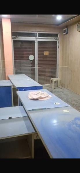  Commercial Shop 1200 Sq.ft. for Rent in Indira Nagar, RaeBareli