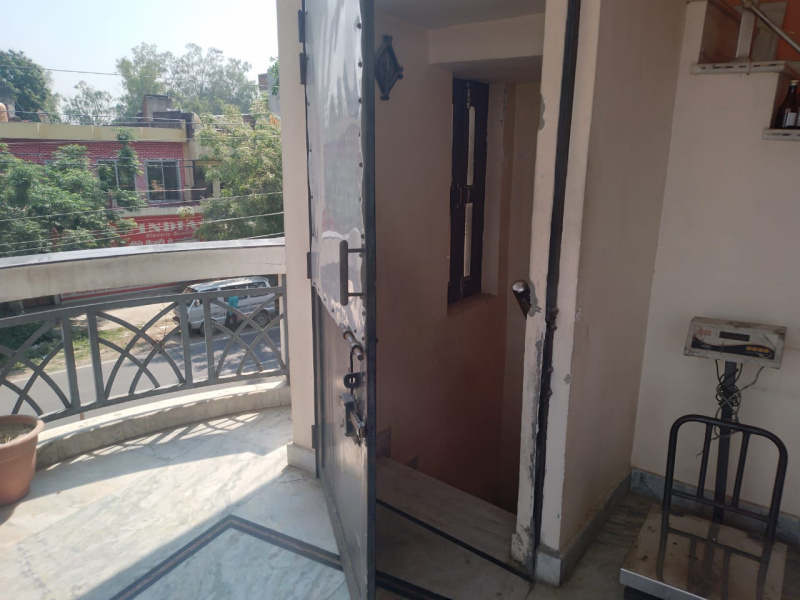 2 BHK House 1000 Sq.ft. for Sale in Dalmau, RaeBareli