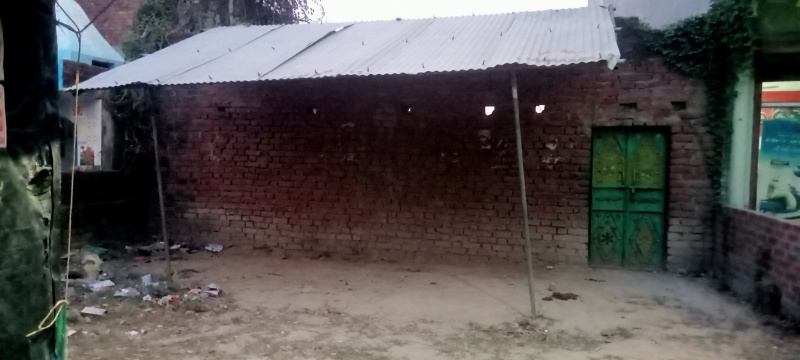  Residential Plot 1500 Sq.ft. for Sale in Salon, RaeBareli