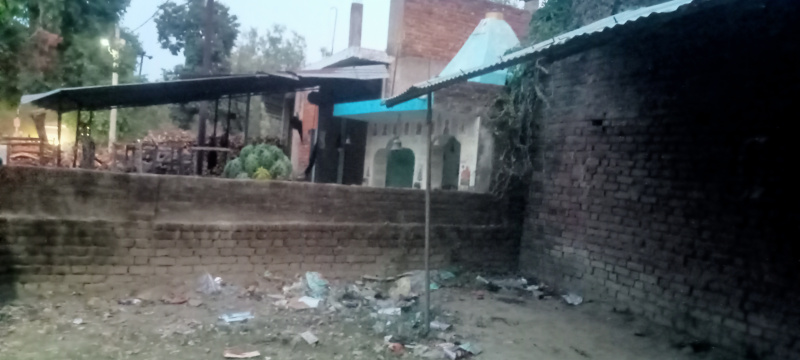  Residential Plot 1500 Sq.ft. for Sale in Salon, RaeBareli