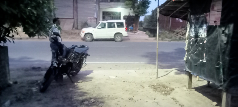  Residential Plot 1500 Sq.ft. for Sale in Salon, RaeBareli