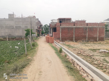  Residential Plot for Sale in Tripula Chauraha, RaeBareli