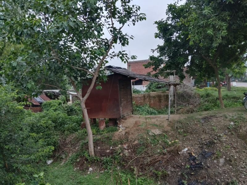  Commercial Land 1600 Sq.ft. for Sale in Jagatpur, RaeBareli