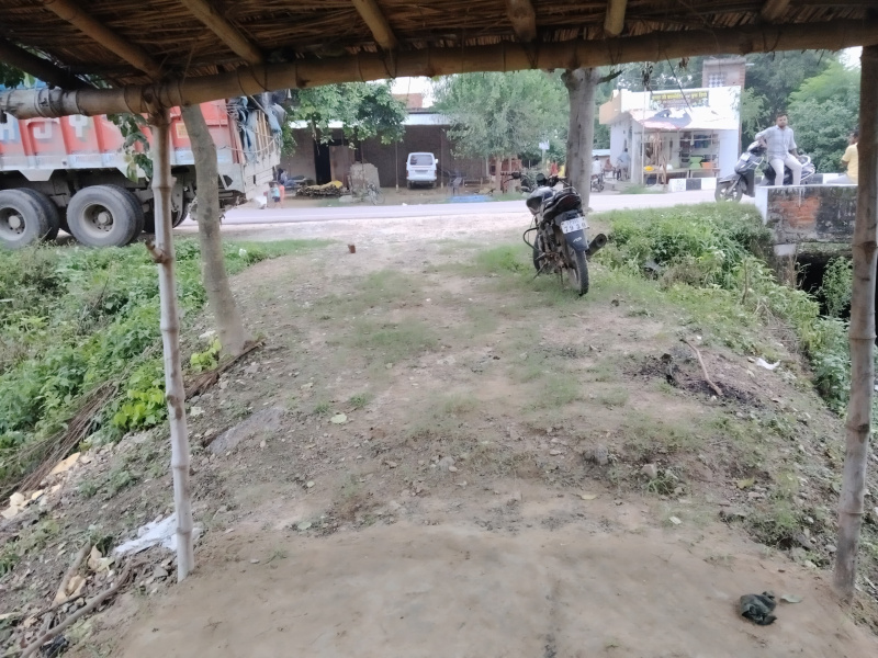  Commercial Land 1600 Sq.ft. for Sale in Jagatpur, RaeBareli