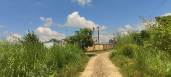  Residential Plot for Sale in Gora Bazar, RaeBareli