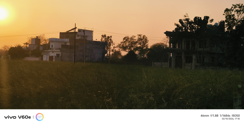  1000 Sq.ft. Residential Plot for Sale in Civil Lines, RaeBareli