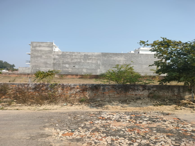  1000 Sq.ft. Residential Plot for Sale in Mohanlalganj, Lucknow