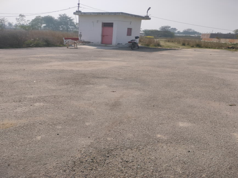  1000 Sq.ft. Residential Plot for Sale in Mohanlalganj, Lucknow