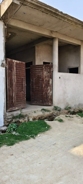 3 BHK 1020 Sq.ft. House for Sale in Ratapur, RaeBareli