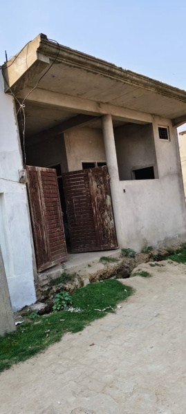 3 BHK 1020 Sq.ft. House for Sale in Ratapur, RaeBareli