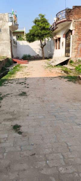 3 BHK 1020 Sq.ft. House for Sale in Ratapur, RaeBareli