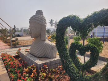  Residential Plot for Sale in Turangi, Kakinada