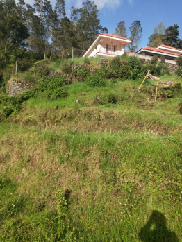  Residential Plot for Sale in Vilpatti, Kodaikanal