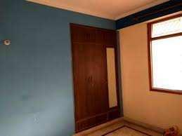 2 BHK Builder Floor for Rent in Ignou Road, Delhi