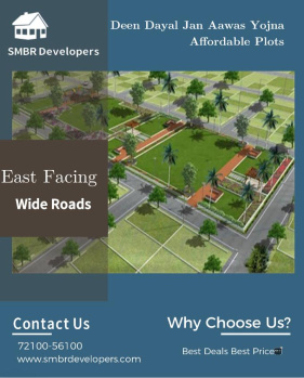  Residential Plot for Sale in Sector 99A, Gurgaon, 