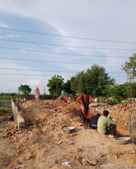  Residential Plot for Sale in Sukhrali, Gurgaon