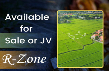  Residential Plot for Sale in Dwarka Expressway, Gurgaon