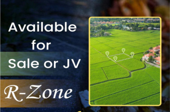  Residential Plot for Sale in Dwarka Expressway, Gurgaon