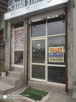  Commercial Shop for Rent in Sector 113 Gurgaon