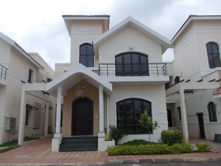 3 BHK 1257 Sq.ft. House & Villa for Sale in Whitefield, Bangalore