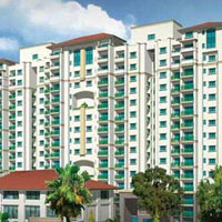 3 BHK Flat for Sale in Hebbal, Bangalore