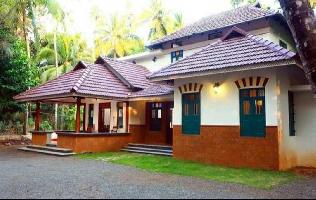 3 BHK House for Sale in Yercaud, Salem