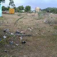  Residential Plot for Sale in Chinnasalem, Villupuram