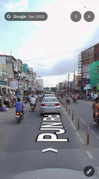  Commercial Land for Sale in East Pondy Road, Villupuram