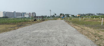  Residential Plot for Sale in Kallakurichi, Villupuram