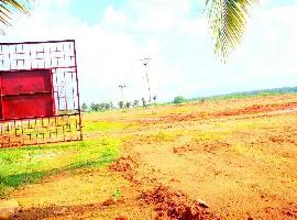  Industrial Land for Sale in Athoor, Dindigul