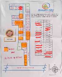  Residential Plot for Sale in Trichy Road, Dindigul
