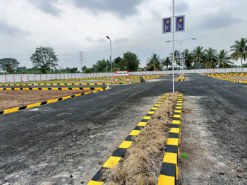  Residential Plot for Sale in Chinnalapatti, Dindigul