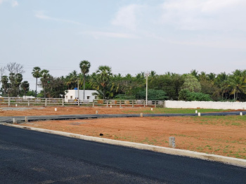  Residential Plot for Sale in Balakrishnapuram, Dindigul