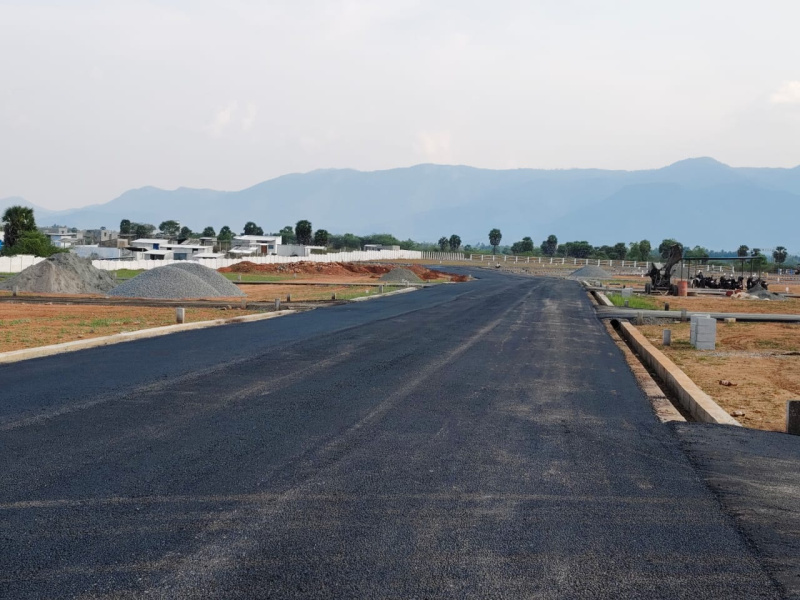  Residential Plot 1200 Sq.ft. for Sale in Balakrishnapuram, Dindigul