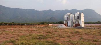  Residential Plot for Sale in Balakrishnapuram, Dindigul