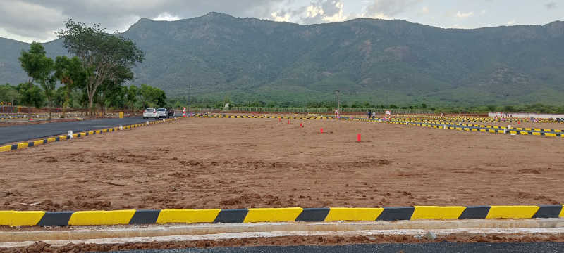  Residential Plot 1200 Sq.ft. for Sale in Chinnalapatti, Dindigul