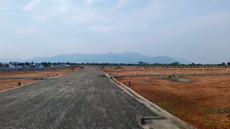  1200 Sq.ft. Residential Plot for Sale in Sanarpatti, Dindigul