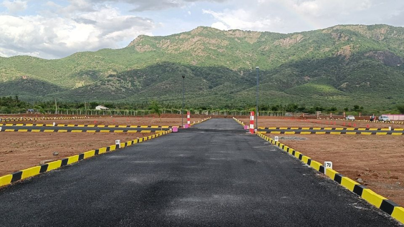 1200 Sq.ft. Residential Plot for Sale in Natham, Dindigul