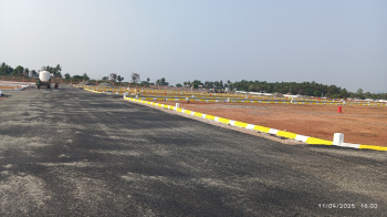 Residential Plot for Sale in Nallampatty, Dindigul