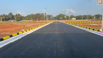 Residential Plot for Sale in Nagal Nagar, Dindigul
