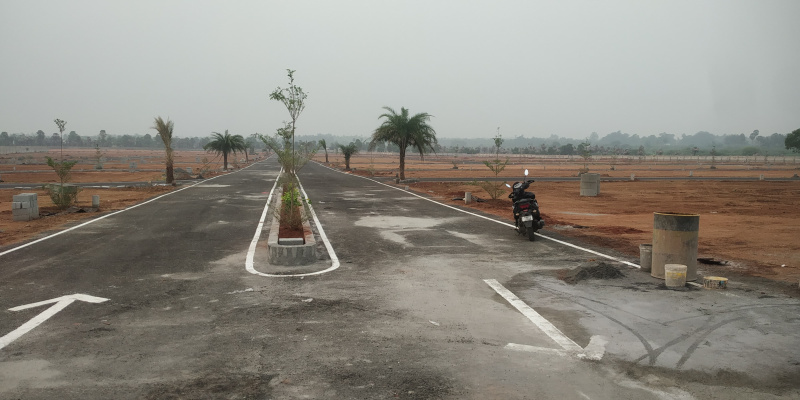  436 Sq.ft. Residential Plot for Sale in Balakrishnapuram, Dindigul