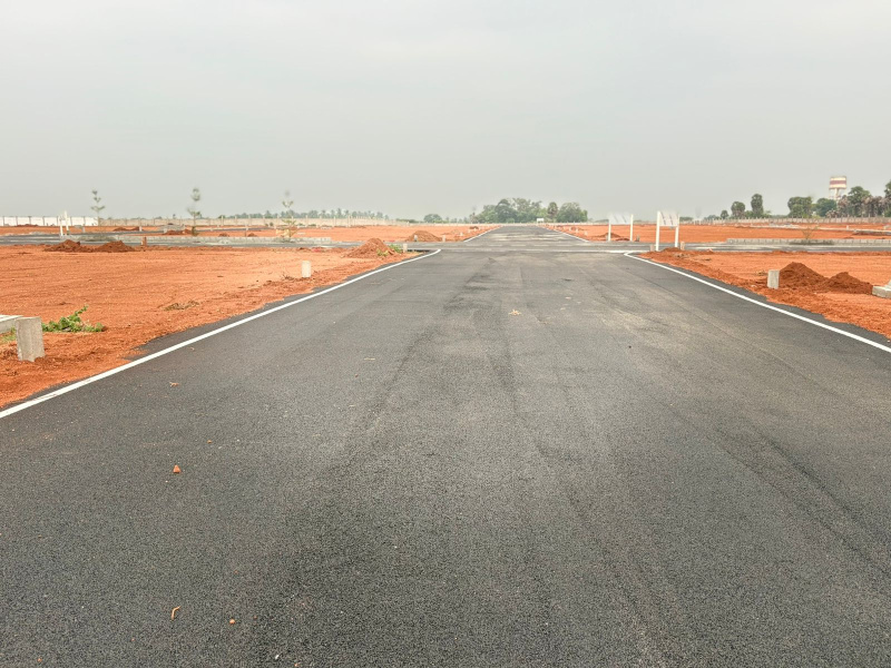  1200 Sq.ft. Residential Plot for Sale in Sanarpatti, Dindigul