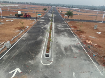 Residential Plot for Sale in Balakrishnapuram, Dindigul