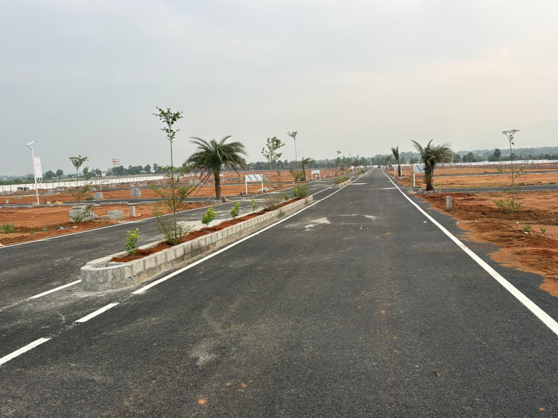 436 Sq.ft. Residential Plot for Sale in Balakrishnapuram, Dindigul