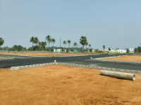  Residential Plot for Sale in Malaipatty, Dindigul