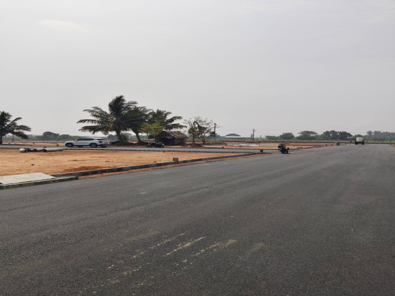  436 Sq.ft. Residential Plot for Sale in Malaipatty, Dindigul