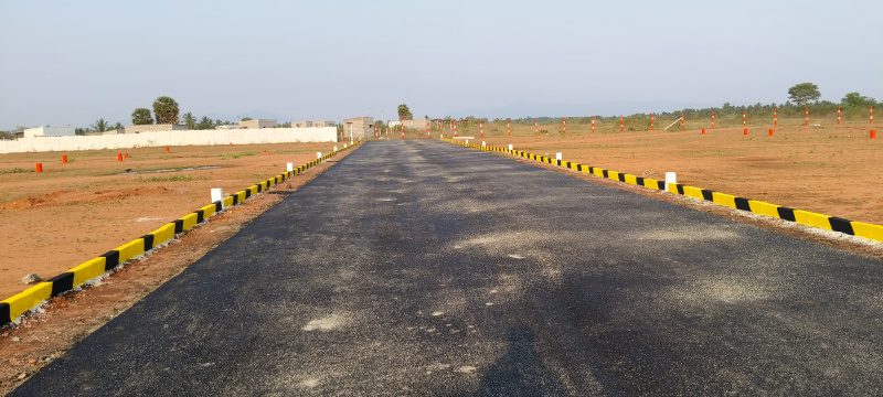  1200 Sq.ft. Residential Plot for Sale in Natham, Dindigul