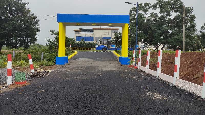  1200 Sq.ft. Residential Plot for Sale in Pillaiyarnatham Dindigul