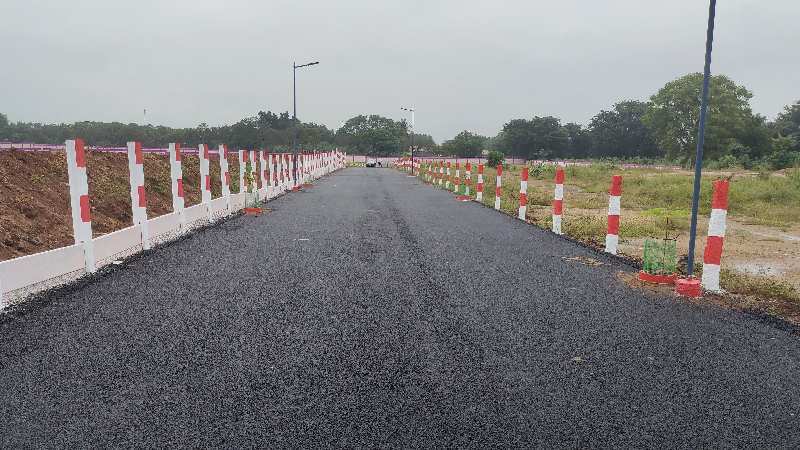  1200 Sq.ft. Residential Plot for Sale in Pillaiyarnatham Dindigul